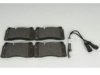 OEM 19206975 Brake Pad