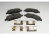 OEM 25910430 Brake Pad