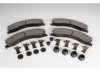 OEM 20829195 Brake Pad