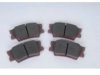 ACDELCO  1711030 Brake Pad