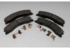 OEM 20850250 Brake Pad