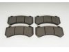 OEM 25940447 Brake Pad