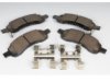 ACDELCO  1711067 Brake Pad