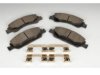 OEM 22742382 Brake Pad