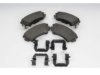 OEM 92257988 Brake Pad