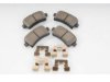 OEM 22846359 Brake Pad