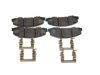 OEM 19260481 Brake Pad