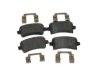 OEM 22846360 Brake Pad