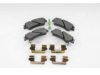 OEM 92250968 Brake Pad