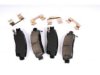 OEM 22892950 Brake Pad