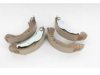 ACDELCO  1711117 Brake Shoe