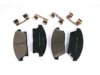 OEM 13412809 Brake Pad