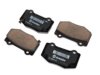 OEM 22847817 Brake Pad