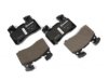 OEM 1711133 Brake Pad