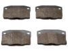 OEM 18017995 Brake Pad