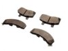 ACDELCO  171542 Brake Pad