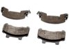 ACDELCO  171551 Brake Pad