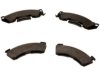 ACDELCO  171573 Brake Pad