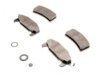 ACDELCO  171580 Brake Pad