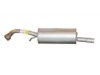 BOSAL  171631 Muffler