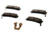 ACDELCO  171642 Brake Pad