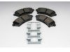 ACDELCO  171655 Brake Pad