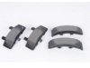 ACDELCO  171658 Brake Pad