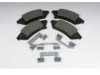 ACDELCO  171678 Brake Pad