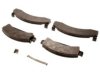  171727 Brake Pad