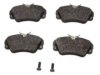  171812 Brake Pad