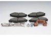 ACDELCO  171813 Brake Pad