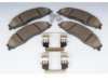  171820 Brake Pad