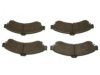  171821 Brake Pad