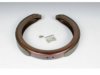 ACDELCO  171832 Parking Brake Shoe