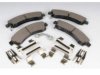 ACDELCO  171833 Brake Pad