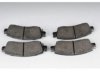  171845 Brake Pad