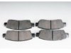 OEM 19122385 Brake Pad