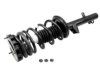 MONROE  171781 Strut / Coil Spring / Mount Assembly