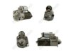 REMY  17202 Starter Motor