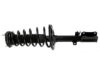 MONROE  172207 Strut / Coil Spring / Mount Assembly