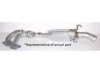 DAVICO MANUFACTURING  172814 Catalytic Converter