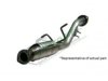  172839 Catalytic Converter