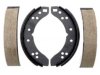 OEM 18029601 Brake Shoe