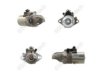 REMY  17422 Starter Motor