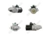 REMY  17425 Starter Motor