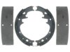OEM 18038880 Brake Shoe
