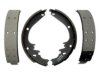 ACDELCO  17462R Brake Shoe