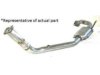  174822 Catalytic Converter