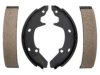 OEM 18038890 Brake Shoe