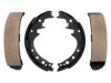 OEM 18029702 Brake Shoe